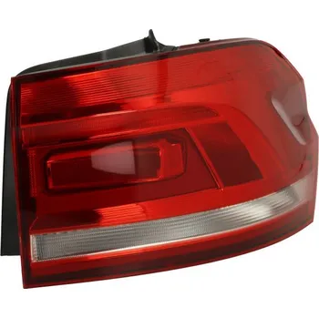 Zadní světlomet DEPO Zadní světlo pravé VW TOURAN I, TOURAN II 05.2010–05.2010