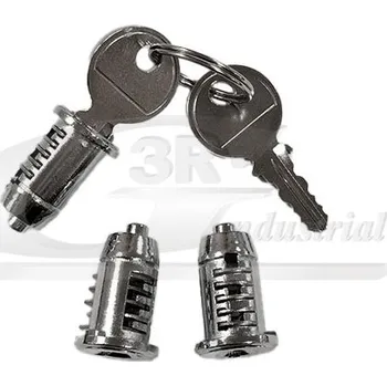 Autozámek Zámek dveří 3RG 87219