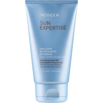 Přípravek po opalování Skeyndor Sun Expertise After-sun emulsion 50 ml