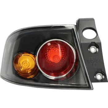 Zadní světlomet DEPO Zadní světlo levé SEAT IBIZA III 6L Hatchback 06.2006–11.2009