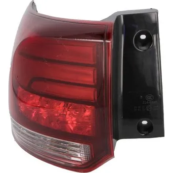 Zadní světlomet DEPO Zadní světlo levé MITSUBISHI OUTLANDER III