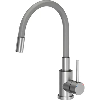 Vodovodní baterie Quadron Maggie 3323503GR