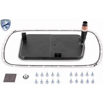 Převodovka Sada Dílů, výměna oleje automatické převodovky VAICO V20-2084-BEK