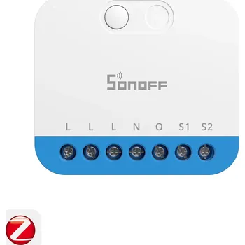 Centrální jednotka pro chytrou domácnost SONOFF MINI Extreme Zigbee dimmer