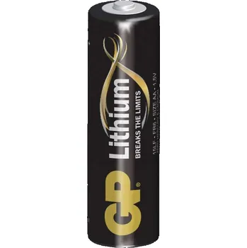 Článková baterie GP FR6 (AA) 1 ks