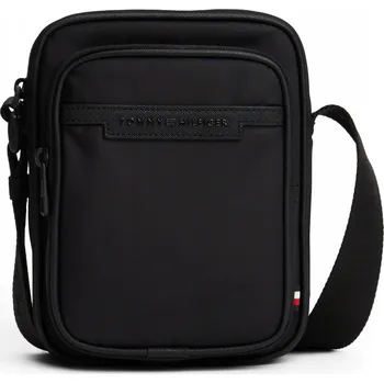 Tommy Hilfiger Repreve Mini Reporter AM0AM13465BDS černá