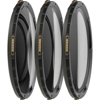 PolarPro Helix Shortstache SHIFT Filter Set