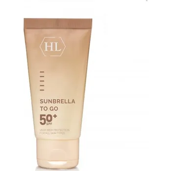 Přípravek na opalování HL Sunbrella SPF 50+ Cream 50 ml