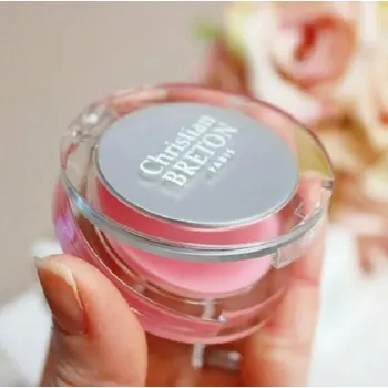 CHRISTIAN BRETON Sweet and Delicious Lip Balm 4,5 g