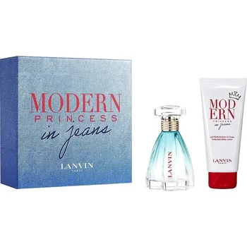 Dámský parfém Lanvin Modern Princess in Jeans W EDP