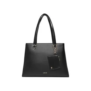 Kabelka Lasocki Kabelka C-LSK-M-009-08 Černá NOSIZE