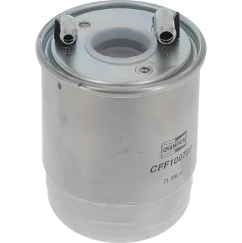 Palivový filtr Palivový filtr CHAMPION CFF100720