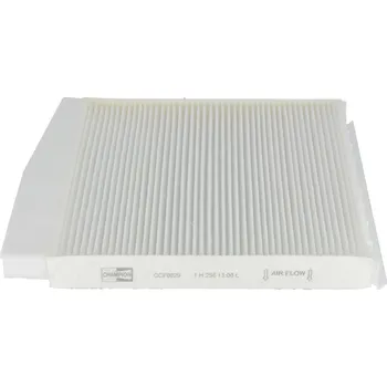 Klimatizace automobilu Filtr, vzduch v interiéru CHAMPION CCF0029