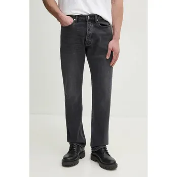 Pánské džíny Džíny Calvin Klein Jeans J30J327206 šedá 90J, vel. 33/34