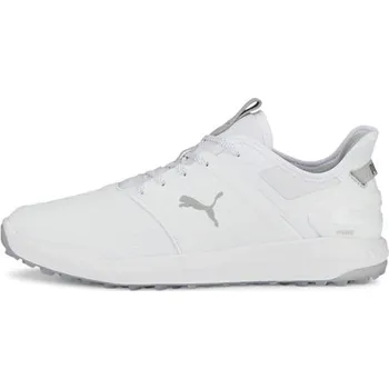 Pánská obuv PUMA Puma Ignite Elevate pánské golfové boty WHITE velikost 40.5, 42, 42.5, 43, 44, 44.5, 45, 46