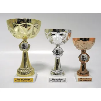 VIZINGR Hasičské poháry 530-K039