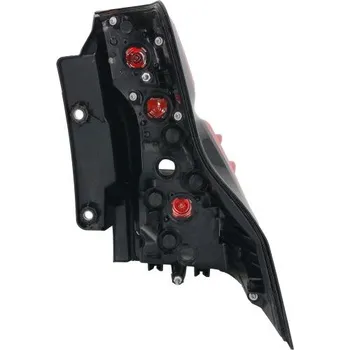 Zadní světlomet DEPO Zadní světlo levé TOYOTA LAND CRUISER PRADO J15 09.2017–09.2017