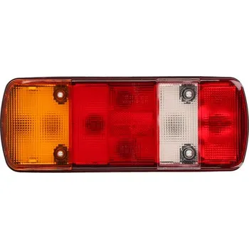 Zadní světlomet DT SPARE PARTS Zadní světlo pravé ATEGO, ATEGO 2 01.2098–01.2098