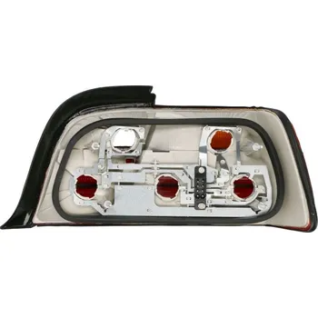 Zadní světlomet DEPO Zadní světlo levé BMW 3 E36 Coupe Cabrio 09.1990–08.2000