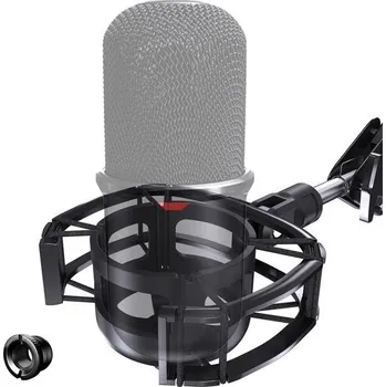 Držák Shock mount HyperX SoloCast