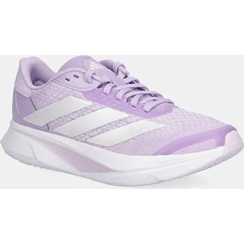 Pánské tenisky Běžecké boty adidas Performance Duramo SL2 JS4401 fialová 04X, EUR 36 2/3
