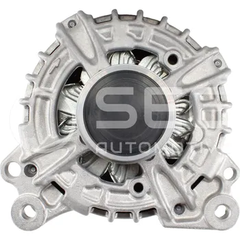 Alternátor Alternátor SEG Automotive F000BL0861