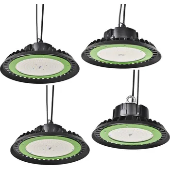 LED reflektor HiLED Premium Farmer, stmívatelný, 100 W stmívatelný, 100 W