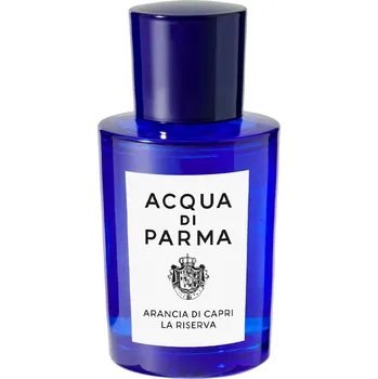 Unisex parfém Acqua di Parma Blu Mediterraneo Arancia Di Capri La Riserva U EDP 50 ml