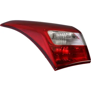 Auto-moto DEPO Zadní světlo levé HYUNDAI I30 Hatchback