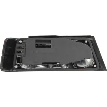 Zadní světlomet DEPO Zadní světlo pravé PEUGEOT 405 I, 405 II Sedan 01.1987–05.1997