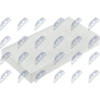 Kabinový filtr Filtr vzduchu v interiéru NTY FCF-CH-009