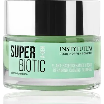 Pleťový krém INSTYTUTUM Superbiotic 50 ml