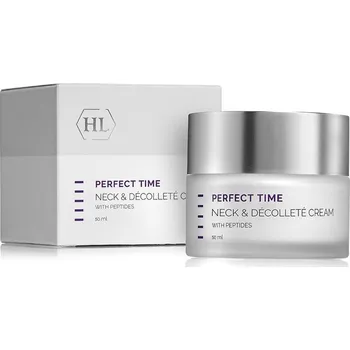 Péče o krk a dekolt HL Perfect Time Neck & Decollete Cream 50 ml