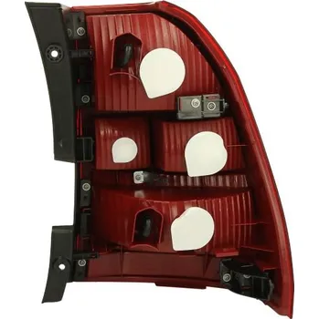 Auto-moto DEPO Zadní světlo levé KIA SPORTAGE II JE Terrain 09.2004–09.2008