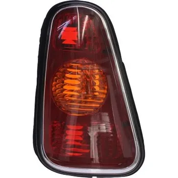 Zadní světlomet DEPO Zadní světlo levé MINI ONE COOPER R50, R52, R53 Hatchback 08.2004–10.2006