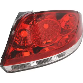 Zadní světlomet DEPO Zadní světlo pravé FIAT LINEA Sedan 06.2007–06.2015