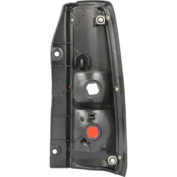 Zadní světlomet DEPO Zadní světlo levé SUZUKI JIMNY FJ Terrain 09.1998–10.2018