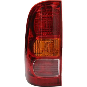 Zadní světlomet DEPO Zadní světlo levé TOYOTA HILUX VII Pick-up 06.2004–06.2008