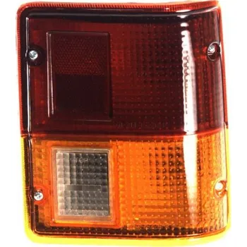 Zadní světlomet DEPO Zadní světlo pravé MITSUBISHI PAJERO I Terrain 12.1982–12.1991
