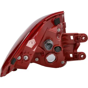 Zadní světlomet DEPO Zadní světlo pravé BMW 3 G20, G21 10.2018–06.2022