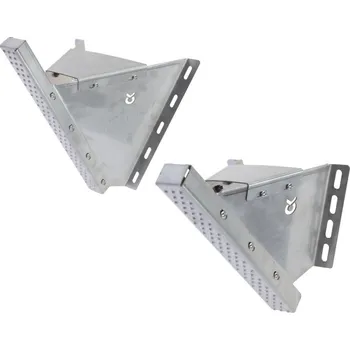 Drbadlo pro prasata, nerezové, Malé - pro selata a odstav nerezové, Malé - pro selata a odstav