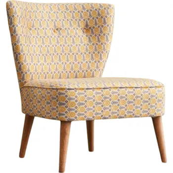 Křeslo Křeslo Papatya vícebarevné