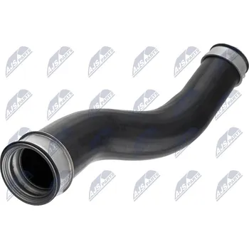 Turbodmychadlo Hadice plnícího vzduchu NTY GPP-VW-205