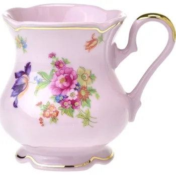 Leander 1907, Loučky u Karlových Varů Hrnek 250 ml Mary-Anne květinová romance