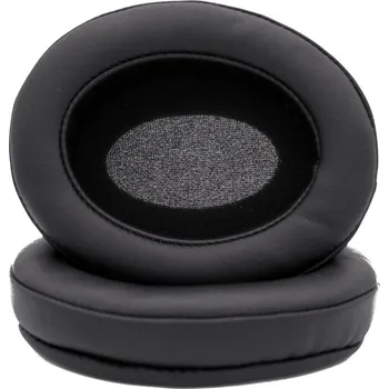 Příslušenství pro sluchátka Earpadz by Dekoni Audio MID-HD280 Náušníky Black 2 ks (Jako nové)