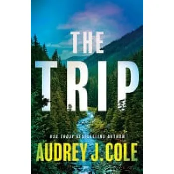 Kniha Trip - Cole, Audrey J.