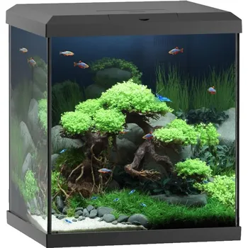 Akvárium Juwel Vio Cube 54 l černé