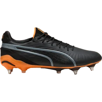 Kopačky Kopačky Puma King Ultimate Mx SG 108817-02 Velikost 41 EU | 7,5 UK | 8,5 US | 26,5 CM