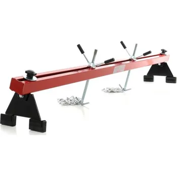 zvedák KRAFT&DELE KD324 Hrazda pro zavěšení motoru 500 kg