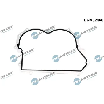 Auto-moto Těsnění krytu rozvodového ústrojí Dr.Motor Automotive DRM02460